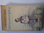 Kant, Hermann - Grensoverschrijding Kant, Hermann - Grensoverschrijding
