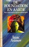 Asimov, Isaac - De Foundation en Aarde