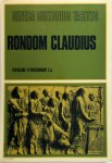 M.A. Wes 218882, [Vert.] H. Wagenvoort - Rondom Claudius Seneca, Suetonius, Tacitus