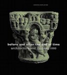 Christine Smith - Before and After the End of Time