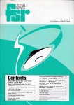 - Flying Saucer Review. Volume 35(1990)
