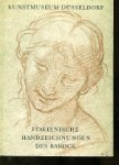 Kalnein, Wend von. - Italienische Handzeichnungen des Barock