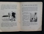 F. Gustin       illustrations M. Moniquet - Histoires Diverses   (serie Lectures Francaiseses   troisieme édition )