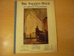 Ketelbey; Albert W. - The Sacred Hour