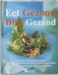 Newberry, Laraine (red) - Eet gezond blijf gezond
