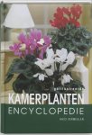N. Vermeulen - Geillustreerde kamerplanten encyclopedie