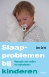Karen Spruyt - Slaapproblemen bij kinderen