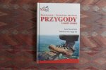 Wojcik, Gwidon (voorwoord). - Przygody. - Przewodnik - Turysyka Aktywna. Z Happy Endem. - Active Tourism Guide; Adventures with a Happy End. Poland.