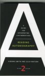Sidonie Smith - Reading Autobiography