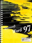 Keken, Hans van - Werkboek Microsoft Word 97