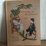 van Osselen van Delden - ,s WINTERS OP BEUKENWOUD, 3e druk
