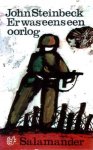 Steinbeck, John - Er was eens een oorlog