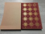 Joanna Richardson - The Folio Society; The Brownings : A biography compiled from contemporary sources.