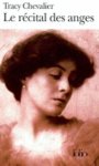 Tracy Chevalier - Le Recital DES Anges