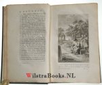 Danneil, Johann Friedrich - Het graf, de opstanding en het laatste oordeel, nevens eenige bespiegelingen over verscheidene stichtelyke onderwerpen / J.F. Danneil ; uit het Hoogduits in het Nederduitsch overgezet