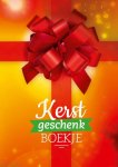 Oudenampsen, Henk-Jan en Elza - Kerstgeschenkboekje