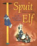 Harmen van Straaten - Spuit Elf - Spuit Elf en de brandweerolifanten