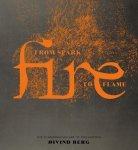 Oivind Berg - Fire