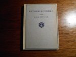 Ds H A van Bakel - Lutherlegenden