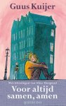 Guus Kuijer - Voor altijd samen, amen
