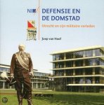 J. van Hoof - Defensie en de Domstad