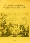 SMITS, J. - De Verenigde Nederlanden op zoek naar het oude Egypte (1580-1780) - de traditie gevolgd en gewogen. (Avec un resumé en Français)