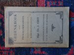  - GEDENKBOEK TEVENS PROGRAMMABOEK uitgegeven t.g.v. de bisschopswijding van Mgr. Dr. J. Smit op 29 juni 1922 in de parochiekerk van St. Lebuinus te Deventer