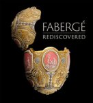 FABERGE -  Zeisler, Wilfried &  Jennifer Levy, Ulla Tillander-Godenheim, and others - Fabergé Rediscovered.