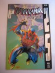  - Spidere-man 2099  no 25