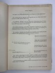 A.J.G. van 't Hooft - Keratogenesis imperfecta hereditaria bovina ; Een erfelijk mond- en klauwgebrek bij het rund