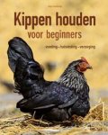 Anja Steinkamp - Kippen houden voor beginners