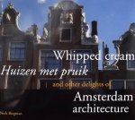 Biegman, Niek - Huizen met pruik / Amsterdamse grachtenpanden