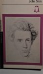 Slok, Johs - Soren Kierkegaard   Leven en werk