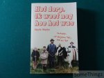 Veerle Maebe. - Het dorp, ik weet nog hoe het was. Verhalen uit de jaren '40, '50 en '60.