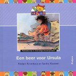 Rindert Kromhout - IK & KO PRENTENBOEK-BEER URSUL