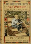 H. Kheen - De lotgevallen van Witkop in de stad