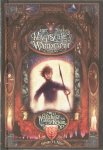 Henry H. Neff - Het magische wandtapijt 1 : De wolfshond van Rowan