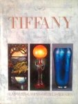 PAUL Tessa - Tiffany. Glas, vazen, lampen, meubels, sieraden