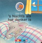 Spee, Gitte - 's Nachts als het donker is