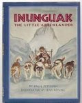 Palle Petersen - Inunguak the Little Greenlander