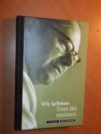 Spillebeen, Willy - Steen des aanstoots. Naar een zevende dag. Een boek (Vlaamse Bibliotheek 35)