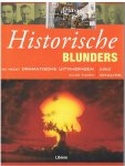 Eric Chaline - Historische blunders de meest dramatische uitvindingen