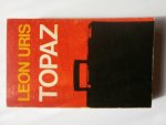 Uris, Leon - Topaz