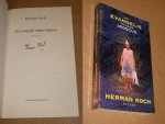 Herman Koch - Het evangelie volgens Jodocus [GESGNEERD]