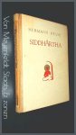Hesse, Hermann - Siddhartha - Een droombeeld uit het land der Brahmanen