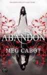 Meg Cabot - Abandon