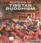 Claude B. Levenson - SYMBOLS OF TIBETAN BUDDHISM