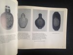 Catalogue Sotheby - Fine Chinese Snuffbottles