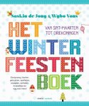 Wybo Vons, Wybo Vons - Het winterfeestenboek