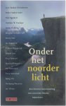 Dahl Niels Frederik, Christensen Saabye Lars - Onder Het Noorderlicht